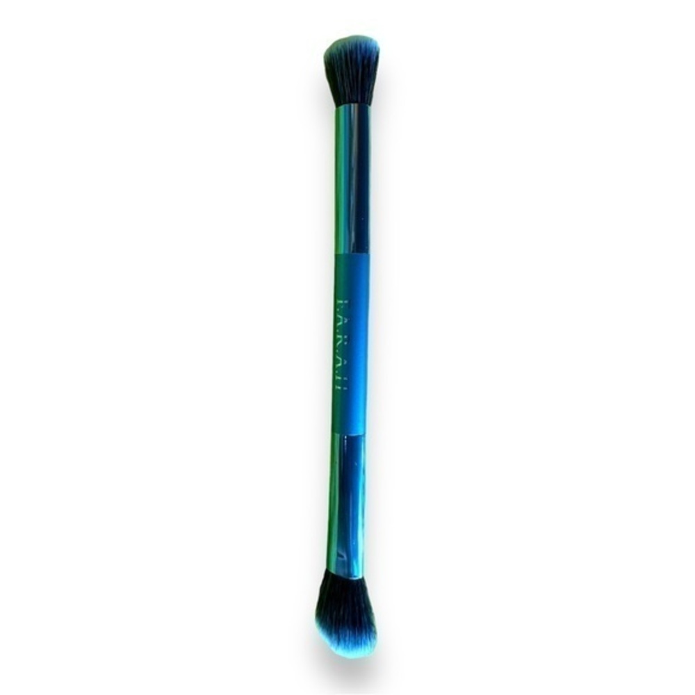 🆕 Farah & Hipdot 3 piece Brush Set Blending Brush Powder Brush